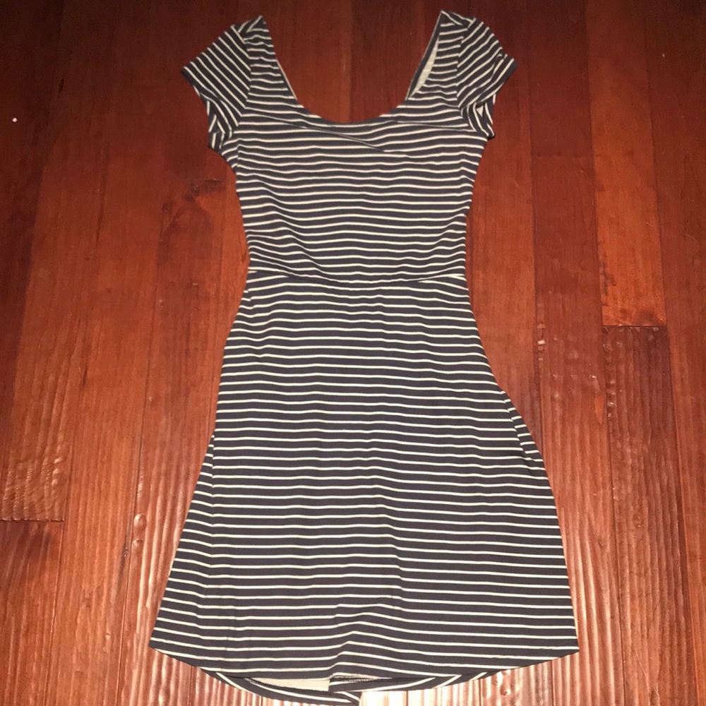 American Eagle Dress